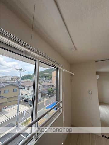 シャルレーヌの内装写真