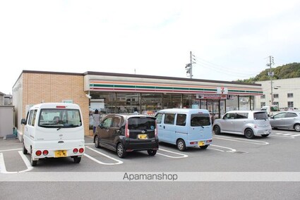 オリージャ　Ｃ[2LDK/58.86m2]の周辺6