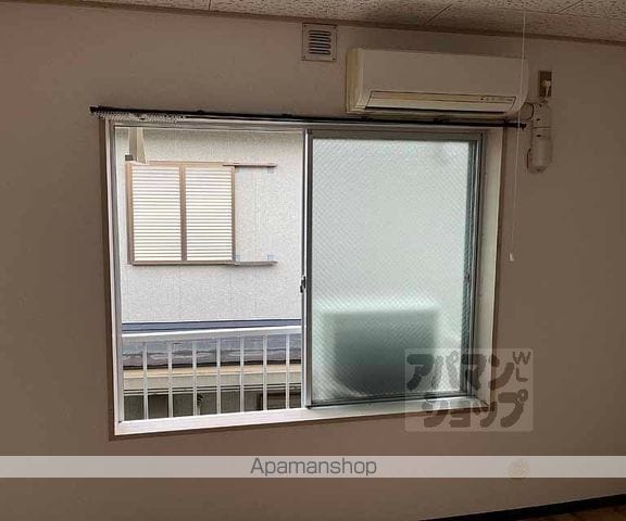 サンヴィエール長岡の内装写真