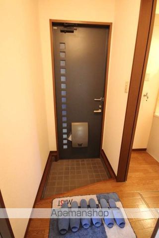 メゾン プチの内装写真