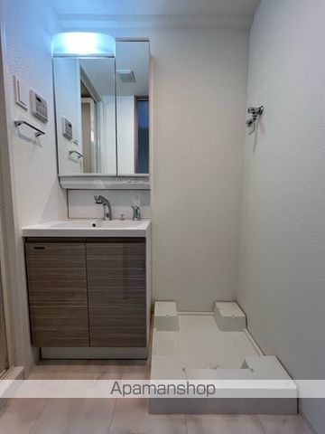 S−RESIDENCE福島玉川TRESの内装写真