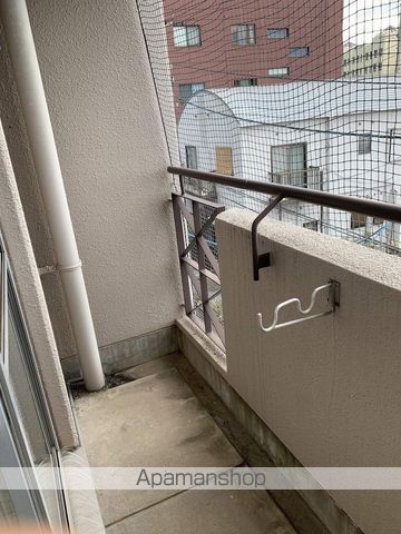 ハイツ香川の内装写真
