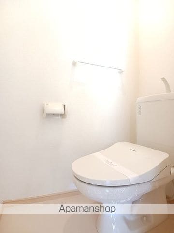 GRACE GARDEN Bの内装写真