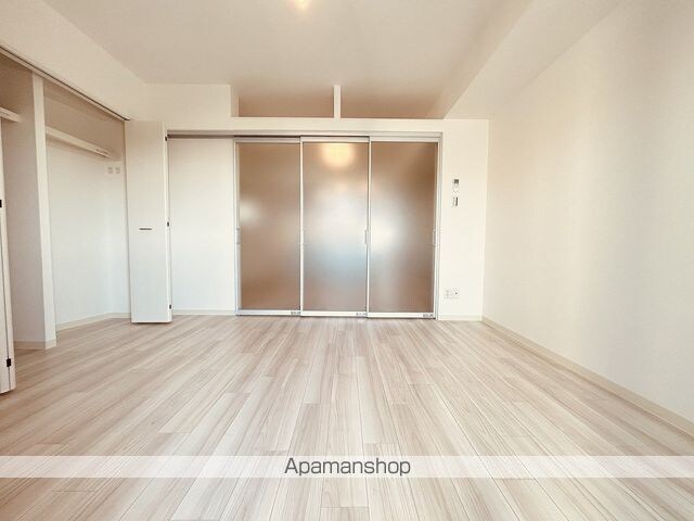 ブランシエスタ広島駅[2LDK/53.31m2]の内装1