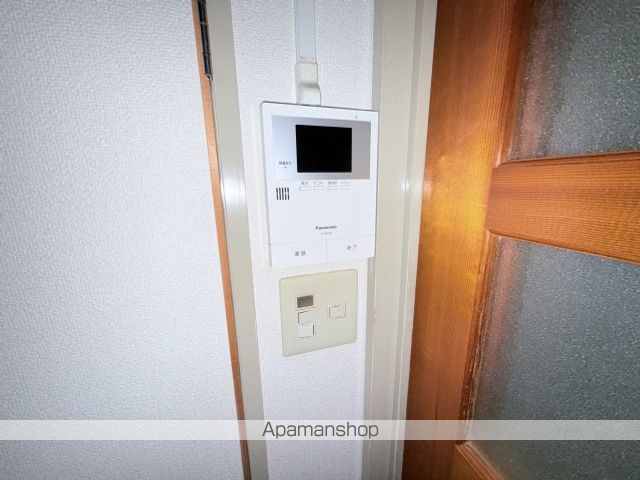 コーポ中山の内装写真