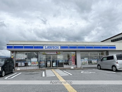 滋賀県長浜市田村町[1R/28.24m2]の周辺2