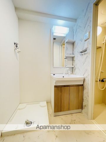S-RESIDENCE堀田NorthIIの内装写真