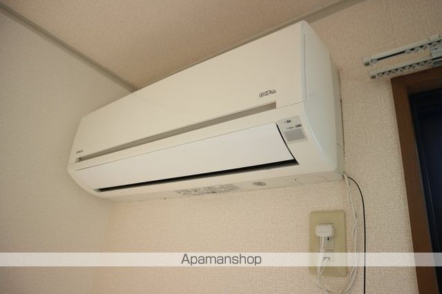 ハイムプランドール A棟の内装写真