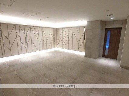 プラウドフラット錦糸町Ⅱ[1DK/25.12m2]のロビー