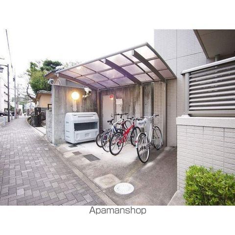 PLATZ KAKUOZANのその他写真