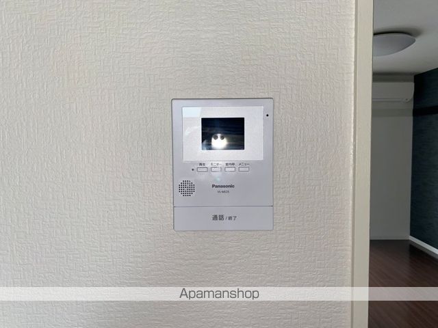 セレッソ吉岡 B棟の内装写真