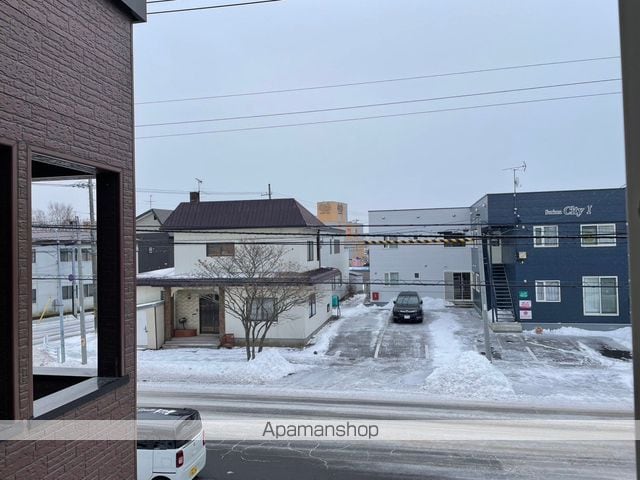 apartment 北海道釧路市松浦町
松浦町の賃貸情報を見る
物件地図