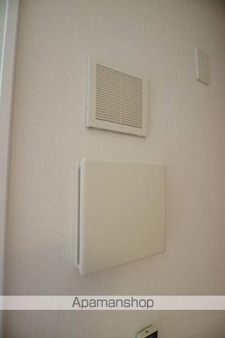 ルミナス 花筏の内装写真
