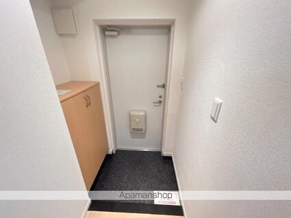 Ａｒｒｉｖｅ　Ｐａｌａｃｅ　元浜（アライブ　パレス　モトハマ）[1K/27.2m2]のトイレ