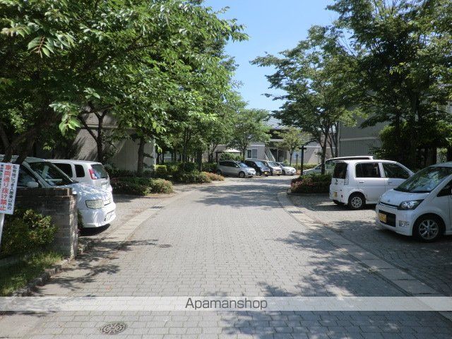 メンバーズタウン桜町Eのその他写真