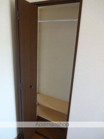 リラハイツ南2条の内装写真
