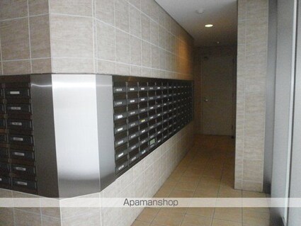 東京都立川市富士見町１丁目[3LDK/75.84m2]の共用部7