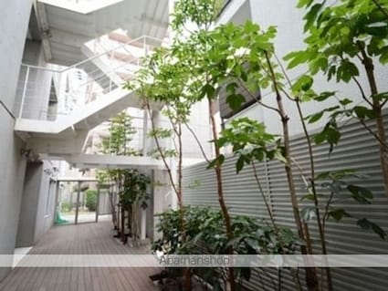 ＫＤＸレジデンス下馬[1R/25.16m2]の共用部9