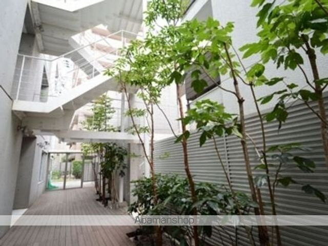 ＫＤＸレジデンス下馬[1R/25.16m2]の共用部9