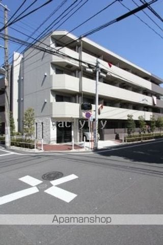 AZEST ITABASHIの外観写真