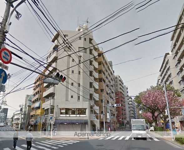 レオパレス氷川台さくらガーデンの周辺写真