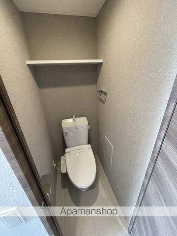 メイクス矢場町の内装写真