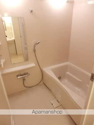 パークアクシス錦糸町[2DK/45.08m2]のバス