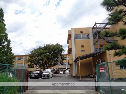 レオパレス瀬戸效範[1K/23.18m2]の周辺3