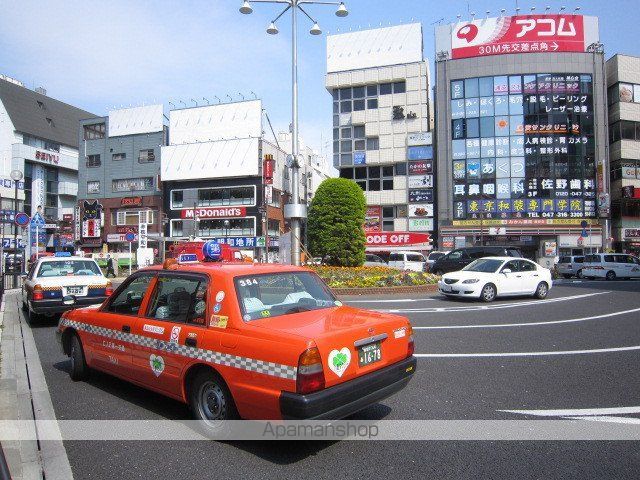 レジディア浦安の周辺写真