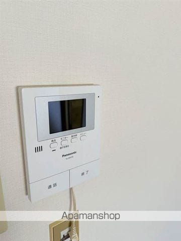 フレグランス・キャンディの内装写真