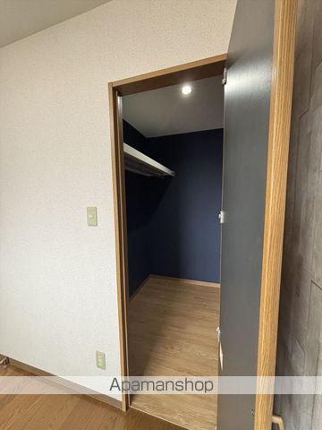 佳千ビルIIIの内装写真