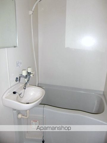 エンドレスの内装写真