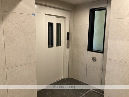 西田マンション[1K/25.92m2]の共用部5