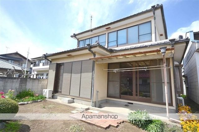南町2丁目貸住宅