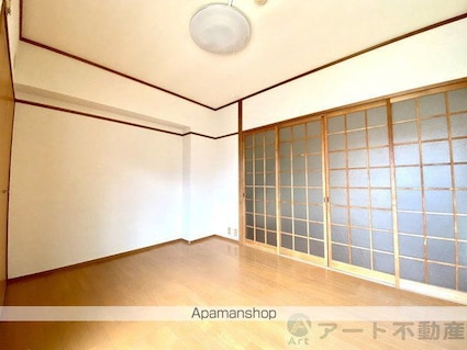 アイケンハイツ[3DK/53.62m2]の内装5