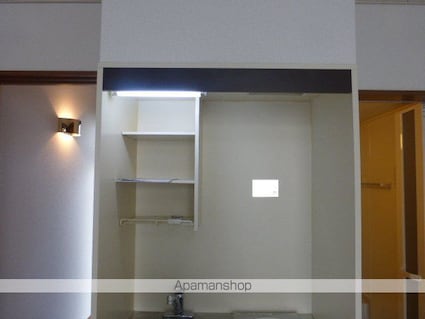 石部の郷なべしゃろーむ[1R/26.49m2]の内装2