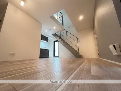 ＬｉｖｅＦｌａｔ西荻窪[3LDK/68.64m2]のその他部屋・スペース