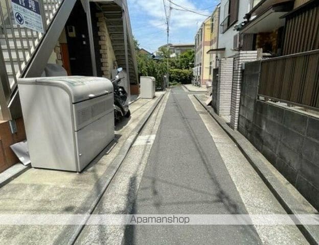 ユナイト根岸バルティアの杜のその他写真