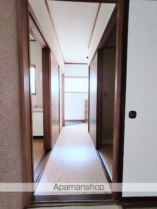 長野県長野市大字高田[2K/33.05m2]の内装8