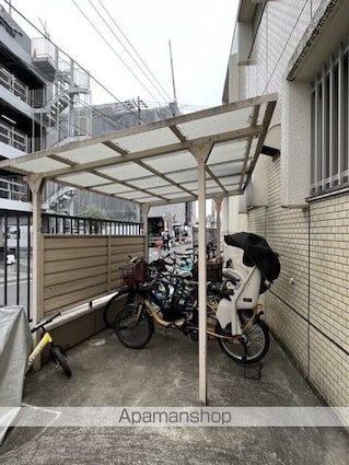 リシェル氷川台[3DK/55m2]のその他内装2