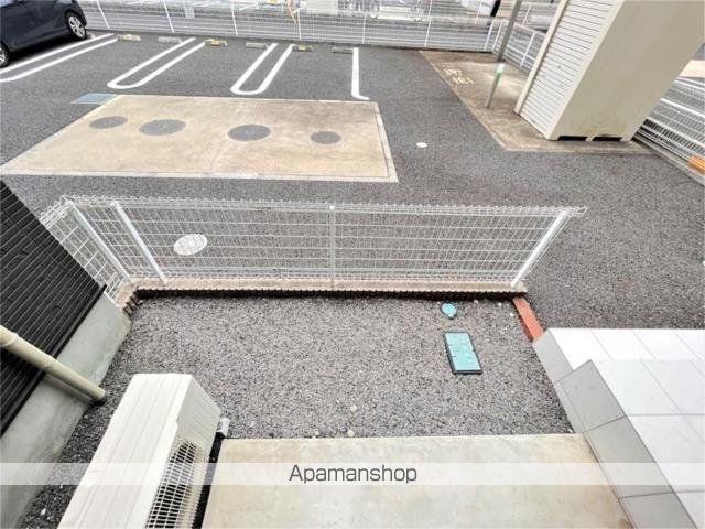 FOLIAR FIIの内装写真