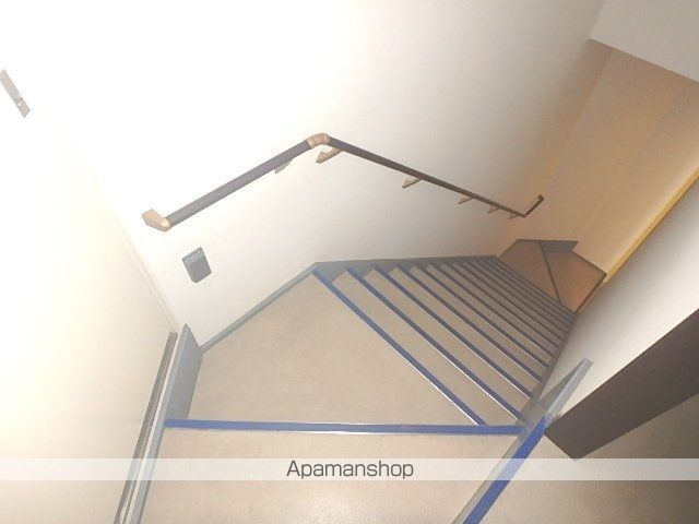 ONE’S上尾柏座の外観写真
