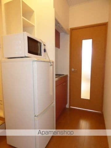 レオパレスプルメリアの内装写真