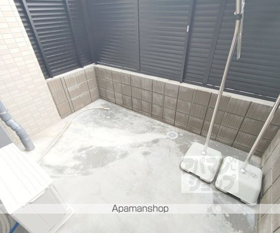 エンゼルプラザ京都太秦の内装写真