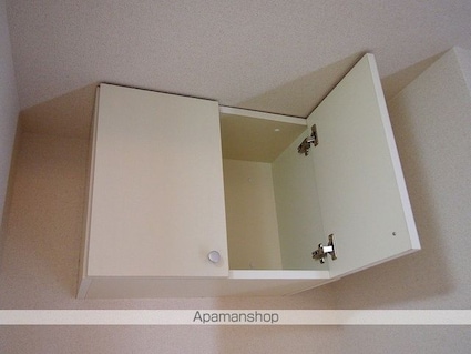 長野県飯田市鼎下山[1K/28.03m2]の内装7