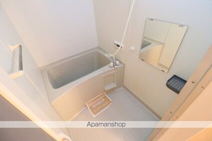 大黒屋[2DK/50.42m2]のバス