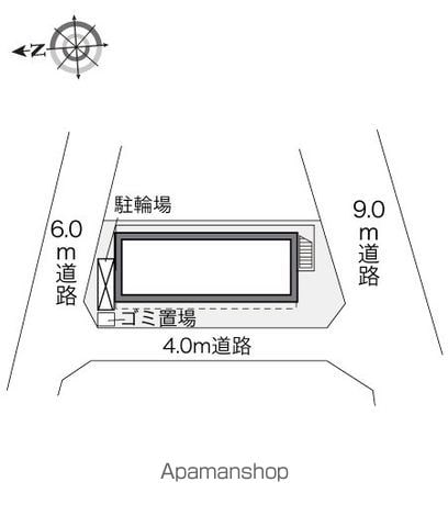 レオパレス尼崎のその他写真