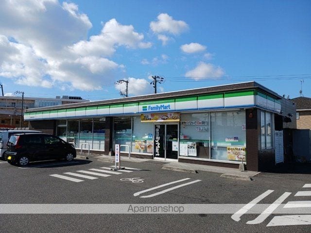 アメニティ中島Bの周辺写真