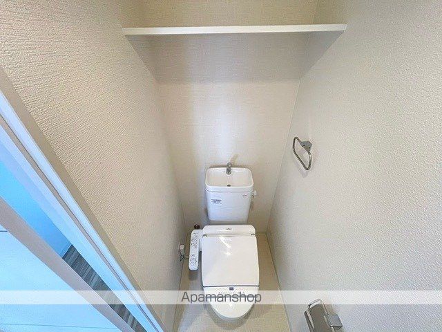 Future宿院の内装写真