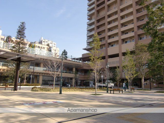 KAZU市川の周辺写真